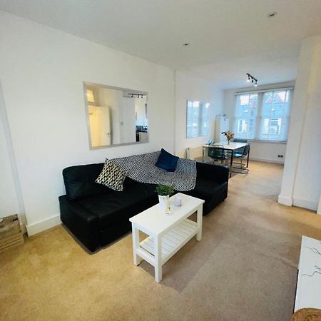 Marylebone 2 Bedroom Apartment! London Ngoại thất bức ảnh