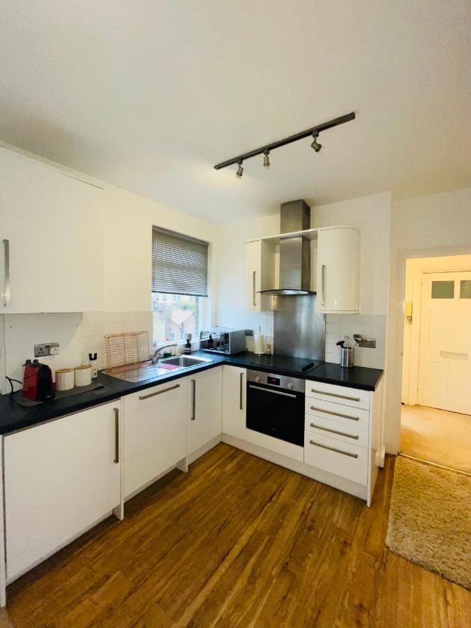 Marylebone 2 Bedroom Apartment! London Ngoại thất bức ảnh