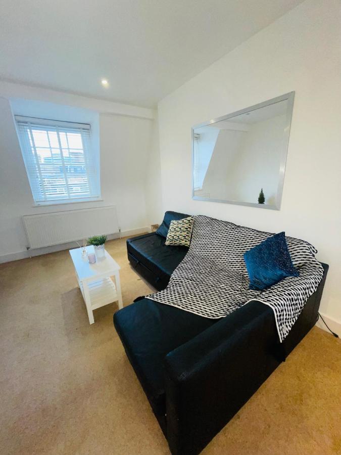 Marylebone 2 Bedroom Apartment! London Ngoại thất bức ảnh