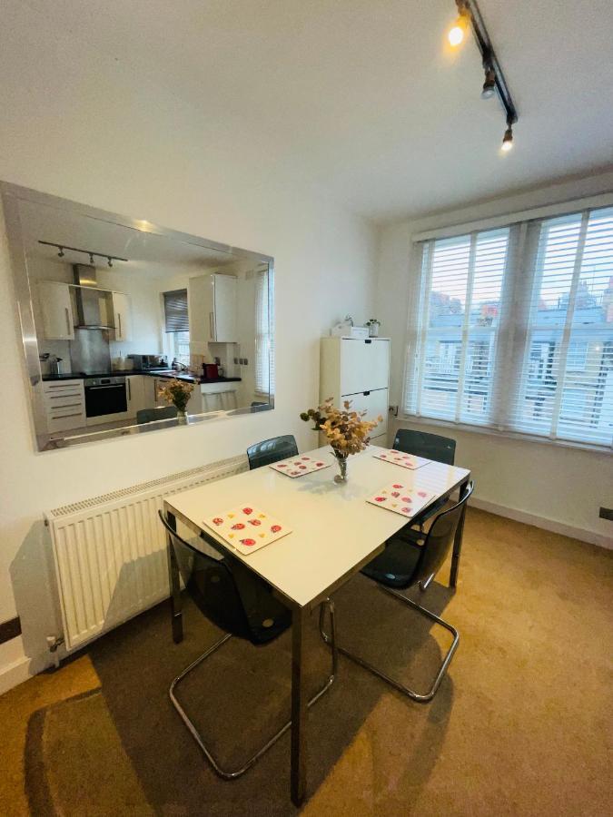 Marylebone 2 Bedroom Apartment! London Ngoại thất bức ảnh