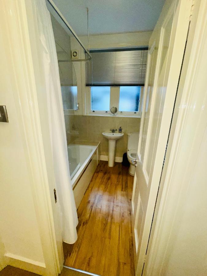 Marylebone 2 Bedroom Apartment! London Ngoại thất bức ảnh